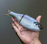 10" Hiro Shad