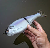 10" Hiro Shad
