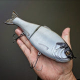 10" Hiro Shad