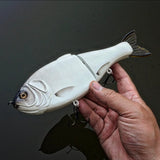 10" Hiro Shad