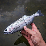 11" Slim Hiro Trout (New Release)