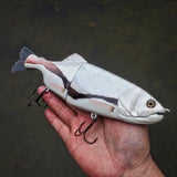 11" Slim Hiro Trout (New Release)