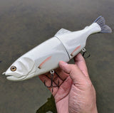 11" Slim Hiro Trout (New Release)