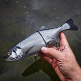 11" Slim Hiro Trout (New Release)