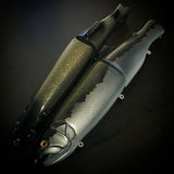 13" Hiro Trout (discontinued)