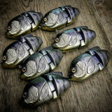 5" Gillrilla (discontinued)