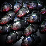 5" Gillrilla (discontinued)