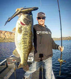 13" Hiro Trout (discontinued)