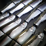 13" Hiro Trout (discontinued)