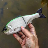 10" Hiro Shad