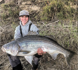 13" Hiro Squaw (discontinued)