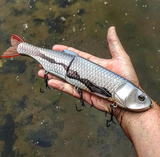 13" Hiro Squaw (discontinued)