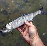 13" Hiro Squaw (discontinued)