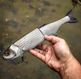 13" Hiro Squaw (discontinued)