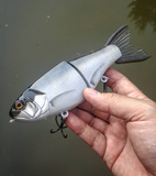 7" Hiro Shad