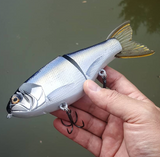 7" Hiro Shad