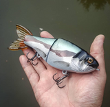 7" Hiro Shad
