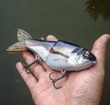 7" Hiro Shad