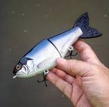 7" Hiro Shad