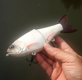 7" Hiro Shad