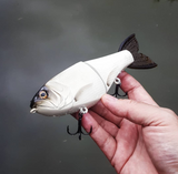 7" Hiro Shad