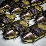 5" Gillrilla (discontinued)