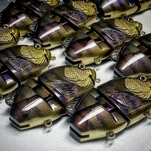 5" Gillrilla (discontinued)