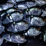 5" Gillrilla (discontinued)