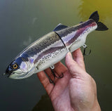 11" Hiro Trout