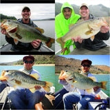 5" Gillrilla (discontinued)