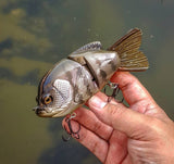 5" Gillrilla (discontinued)