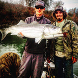 13" Hiro Squaw (discontinued)