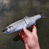 11" Hiro Trout (pre-order)