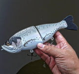 9" Baby Bass (in stock)
