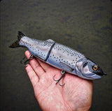 10" Hiro Trout (pre-order)