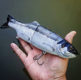 11" Hiro trout (Pre-Order)