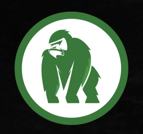 Green Gorilla Club