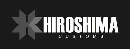 Hiroshima Customs